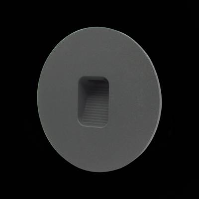 SL9501.401.01 Светильник уличный настенный ST-Luce Черный LED 1*1W 4000K