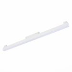 ST360.546.20 Магнитный трековый светильник Белый LED 1*20W 4000K 1 300Lm Ra&gt;90 120 IP20 L606xW22xH44 180-240V