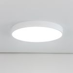 Citilux Купер CL72495G0 LED RGB Светильник с пультом Белый