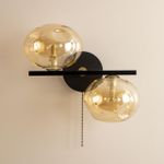 Citilux Дэвис CL201321 Бра с выключателем Венге