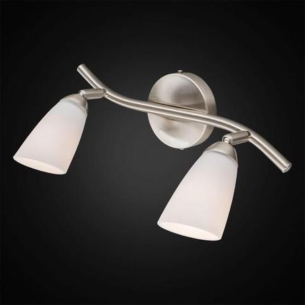 Citilux Белла CL501521 Спот поворотный Матовый Хром