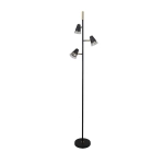 Торшер Trandy 4618-3F, 3*GU10*35W. ТМ F-Promo