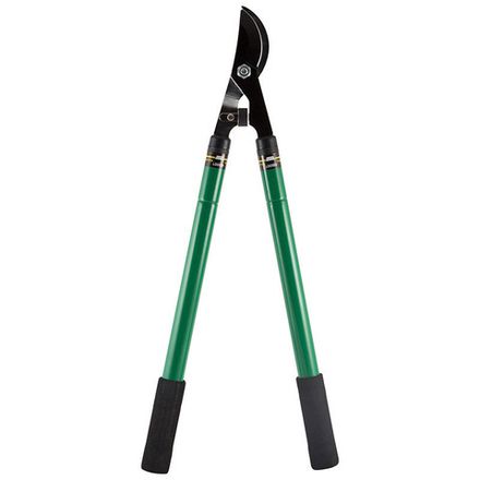 Сучкорез PARK HG0215 (610-920 мм) телескоп.поролон.ручки