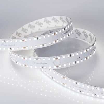 Светодиодная лента S2-A280-20mm 24V White6000 (20 W/m, IP20, 2835, 2.5m) (Arlight, Открытый)