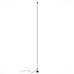 ST902.405.28 Светильник напольный ST-Luce Черный LED 1*28W 4000K