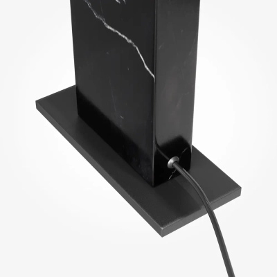 Настольный светильник Монументо / Monumento 3000К 9Вт, MOD467TL-L9B3K. TM Maytoni