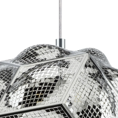 724364 Люстра FERMO 6х40W G9 ХРОМ Lightstar