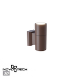 370986 STREET NT25 748 коричневый Светильник ландшафтный IP65 GU10 50W 100-240V LANDSCAPE