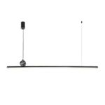 Подвесная люстра Firmato 4060-2P, LED*47W, 3760LM, 4000K. ТМ F-Promo