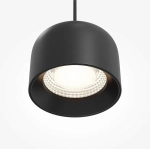 Подвесной светильник Комфорт / Comfy 3000К 12Вт, P113-L12-3K-B. TM Maytoni