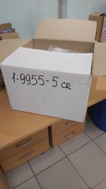 Люстра Универсал 1-9955-5-CR+BK E14 уценка