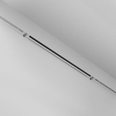 Соединитель для системы Axity, CA001-L1000-B. TM Maytoni