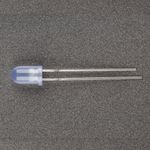 Светодиод ARL-5613UBD-3cd (Arlight, 5мм (круглый))