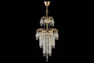 Подвесная люстра Arti Lampadari Sardinia E 1.5.30.105 G