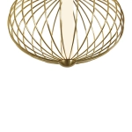 Подвесной светильник Sabi FR6131PL-L10BS, LED. TM Maytoni