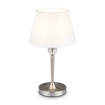 Настольный светильник Rosemary FR2190TL-01N, E14х1. TM Maytoni