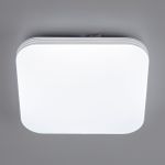 Citilux Симпла CL714K240V Светильник светодиодный с диммером