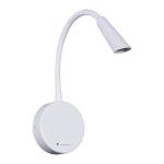 86204-9.2-001MN LED5W WT светильник точечный Reluce Technical, LEDх1