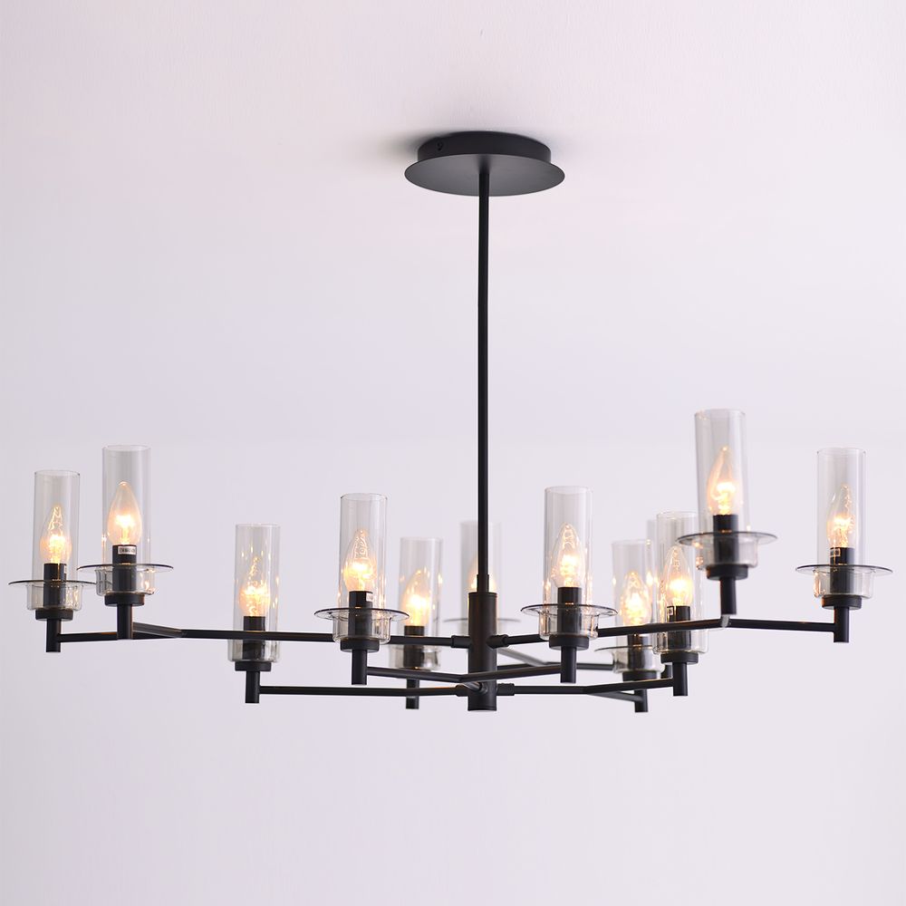 IL2216-12PLS-24 HIGHBALL светильник потолочный