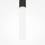 Подвесной светильник Pro Shade 3000-4000К 6Вт, MOD157PL-L6BK. TM Maytoni