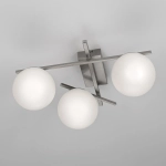 Citilux DORSY CL223131 LED Люстра поворотная Матовый Хром