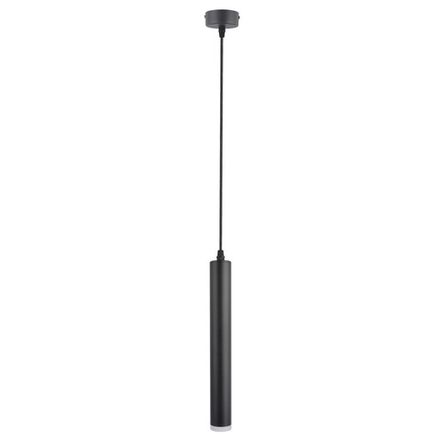 Точечный подвесной светильник Arte Lamp HUBBLE A6810SP-1BK, LED