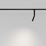 Трековый светильник Focus Dual Unity 3000K 6Вт 36°, TR142-1-6W3K-B. TM Maytoni