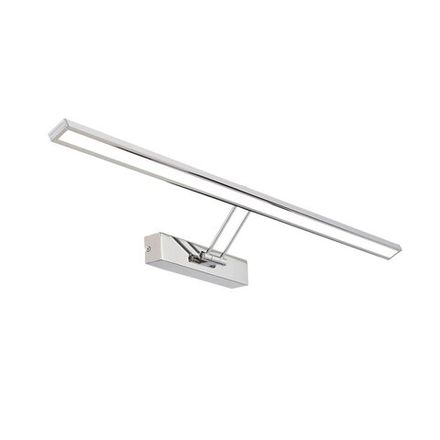 SL445.111.01 Подсветка для картин ST-Luce Хром/Белый LED 1*18W 4000K