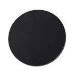 Фасадный светильник Arte Lamp NIMBO A4403AL-1BK, 1хLED