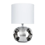 Декоративная настольная лампа Arte Lamp ZAURAK A5035LT-1CC, 1хE14