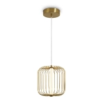 Подвесной светильник Sabi FR6131PL-L13BS, LED. TM Maytoni