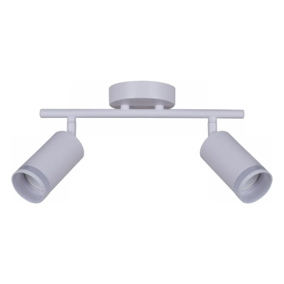 16001-9.5-002CT SPOT LIGHT GU10 WT светильник точечный Reluce Technical, GU10х2
