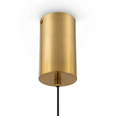 Подвесной светильник Fume FR5399PL-L4BS, LEDх4. TM Maytoni