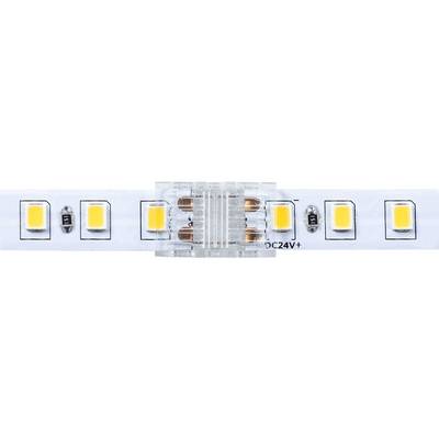 Коннектор токопроводящий Arte Lamp STRIP-ACCESSORIES A32-10-1CCT