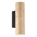 SL1194.411.01 Светильник настенный ST-Luce Черный/Бежевый GU10 1*5W 4000K