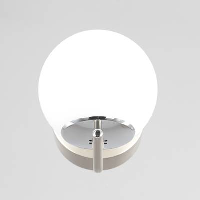 Citilux Адам Смарт CL228B311 LED Бра Матовый Хром