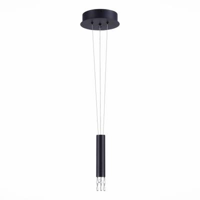 ST606.429.00 Комплект подвесной ST-Luce Черный