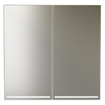 VLS000404 Клавиши для выключателя/переключателя двухклавишного с подсветкой, S70 (шелк). (ТМ Maytoni)