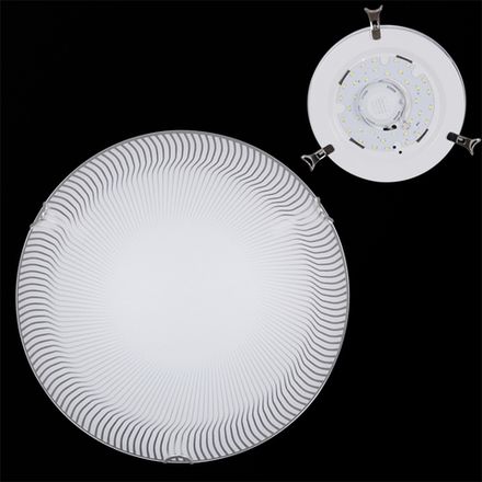 Каскад LED (300) НПБ 01-24-001 светильник (Минимальная отгрузка 2 шт)