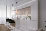 Подвесной светильник Acoustic FR5494PL-0GR, G9х1. TM Maytoni