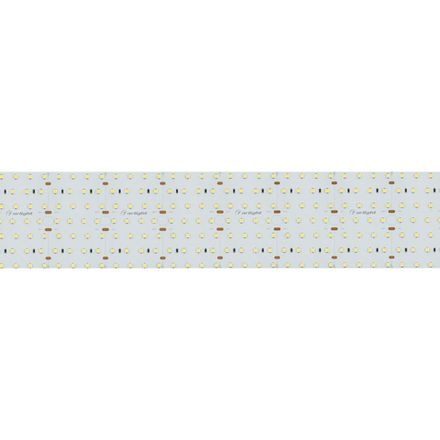 Светодиодная лента S2-2500 24V White 6000K 85mm (2835, 560 LED/m, LUX) (Arlight, 40 Вт/м, IP20)