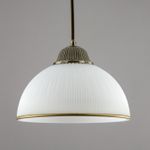 Citilux Адриана CL405113 Подвесной светильник Бронза