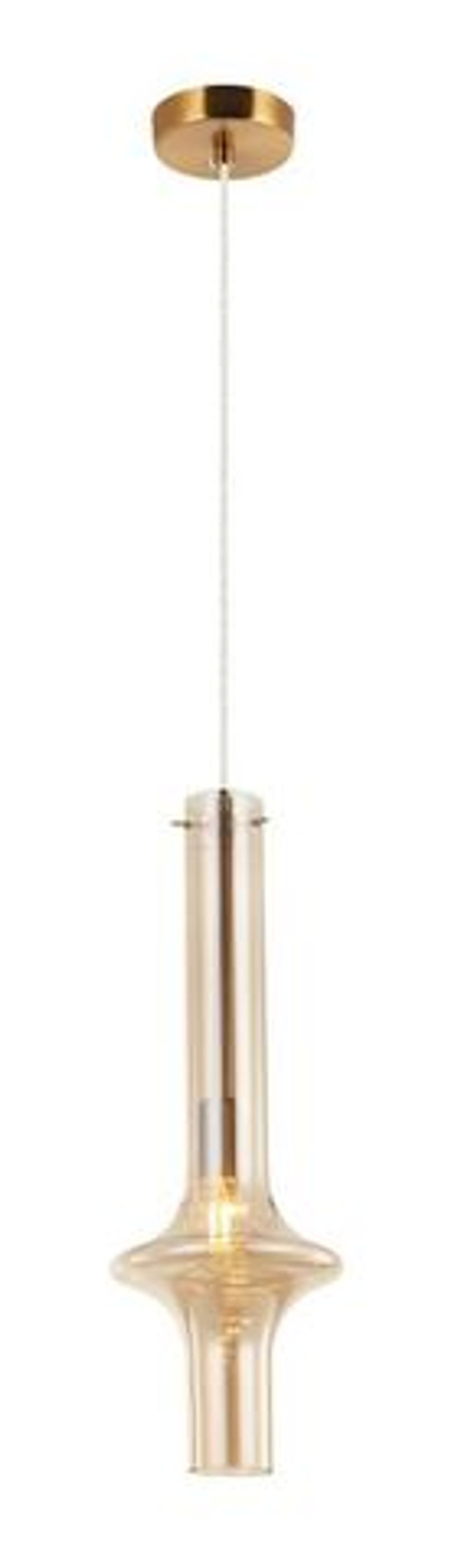 Светильник подвесной Stilfort 2151/51/01P серия Glaso