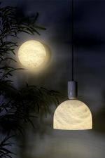 Бра luminosa FL1020-1WB, LEDх1