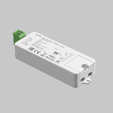 Диммер DALI DT6 12-48VDC DIM, 721015. TM Maytoni