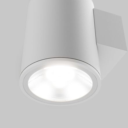Настенный светильник (бра) Shim 3000К 5Вт IP 65, O303WL-L5W3K. TM Maytoni