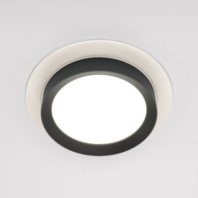 Встраиваемый светильник Hoop GX53х1, DL086-GX53-RD-WB. TM Maytoni