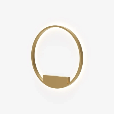 Настенный светильник (бра) Рим / Rim 2600-3500К 35Вт, MOD058WL-L35BSK. TM Maytoni