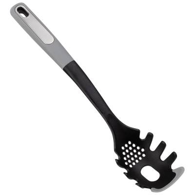 Ложка для спагетти CHEF из нейлона с силиконовым краем
