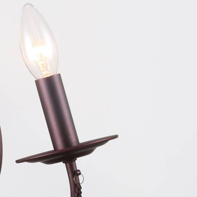 Бра Plini 2590-2W, 2*E14*40W. ТМ F-Promo